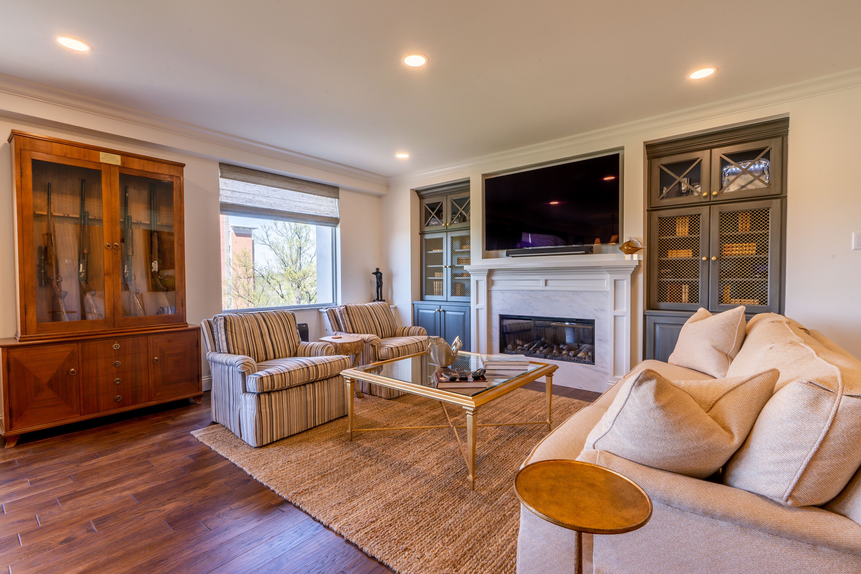 General Home Remodeling Aptitude